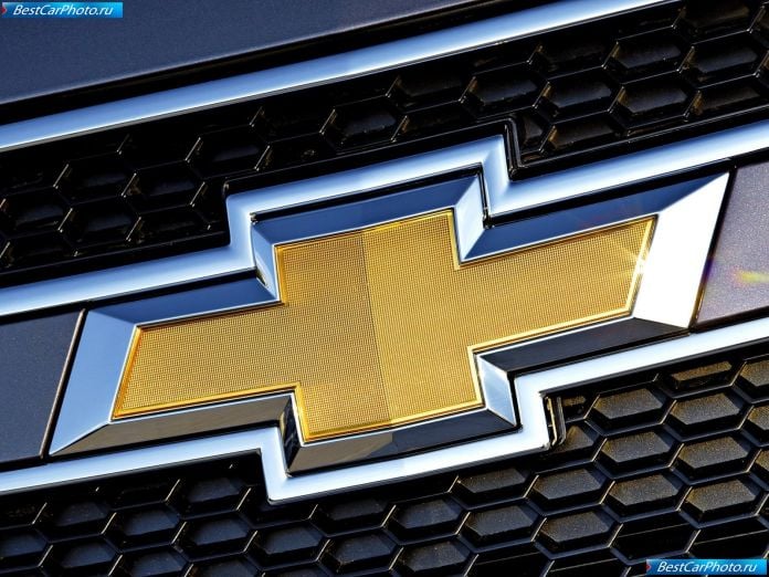 2012 Chevrolet Orlando - фотография 78 из 90 2012 Chevrolet Orlando - фотография 78 из 90