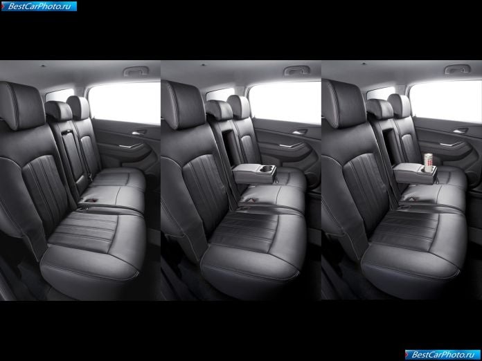 2012 Chevrolet Orlando - фотография 81 из 90 2012 Chevrolet Orlando - фотография 81 из 90