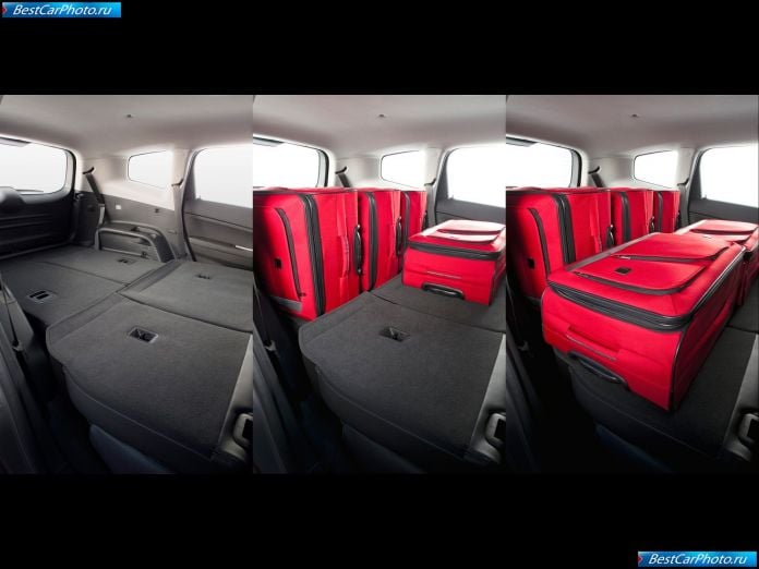 2012 Chevrolet Orlando - фотография 83 из 90 2012 Chevrolet Orlando - фотография 83 из 90