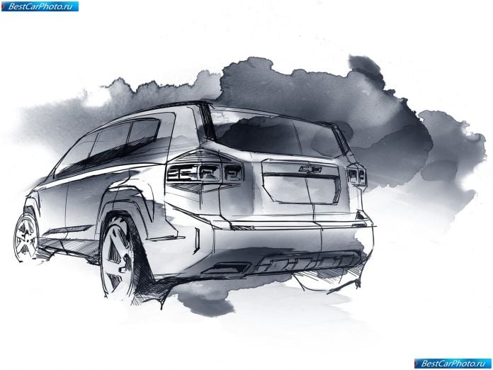 2012 Chevrolet Orlando - фотография 89 из 90 2012 Chevrolet Orlando - фотография 89 из 90