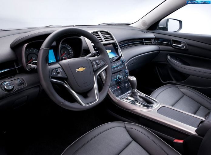 2013 Chevrolet Malibu - фотография 82 из 115 2013 Chevrolet Malibu - фотография 82 из 115