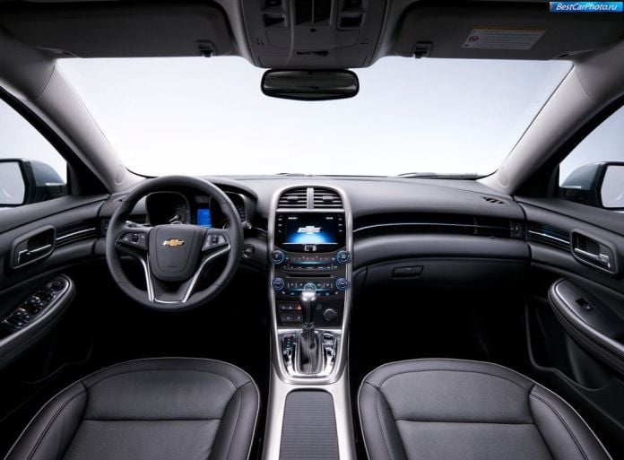 2013 Chevrolet Malibu - фотография 84 из 115 2013 Chevrolet Malibu - фотография 84 из 115