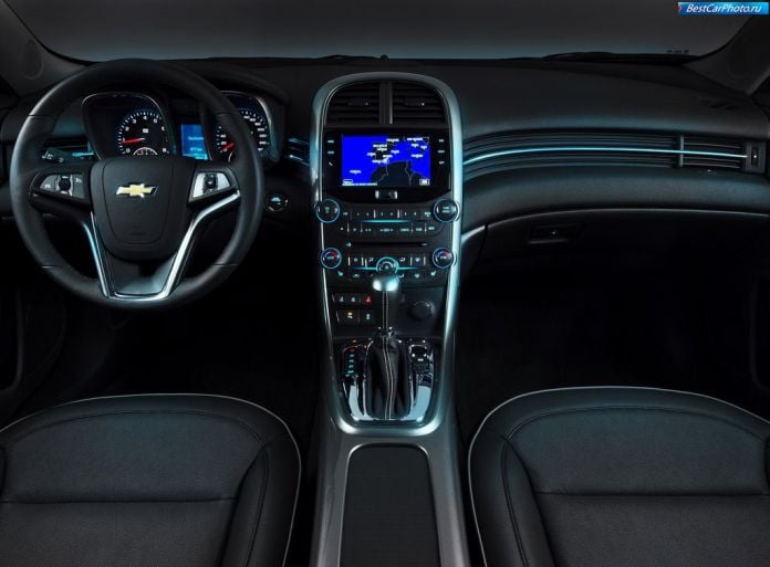 2013 Chevrolet Malibu - фотография 86 из 115 2013 Chevrolet Malibu - фотография 86 из 115