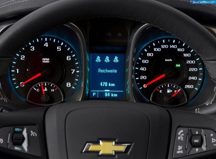 2013 Chevrolet Malibu - фотография 87 из 115 2013 Chevrolet Malibu - фотография 87 из 115