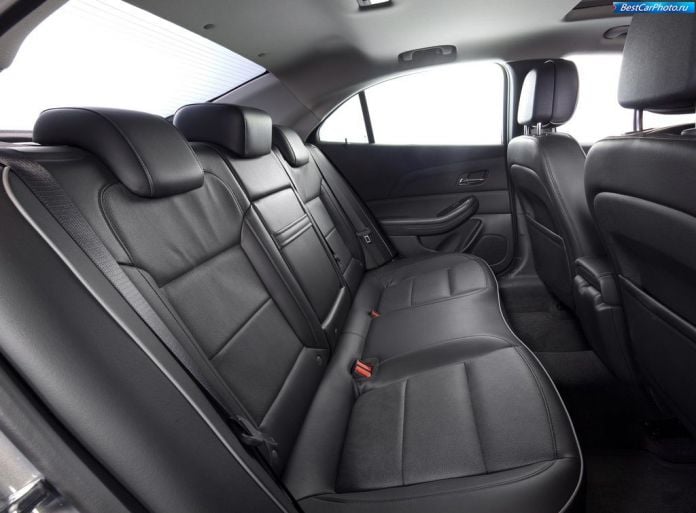2013 Chevrolet Malibu - фотография 88 из 115 2013 Chevrolet Malibu - фотография 88 из 115