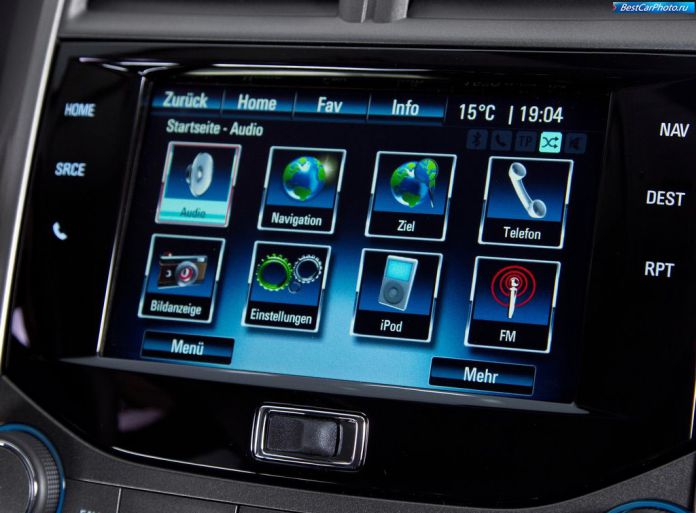 2013 Chevrolet Malibu - фотография 93 из 115 2013 Chevrolet Malibu - фотография 93 из 115