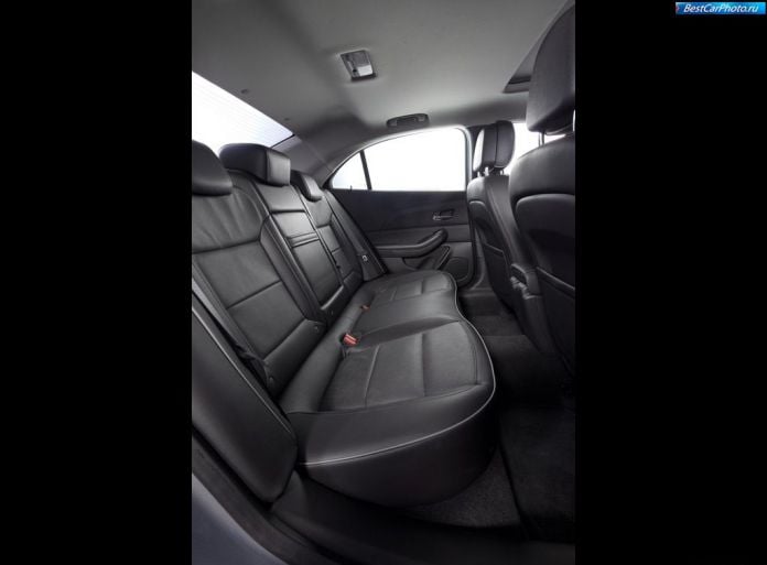 2013 Chevrolet Malibu - фотография 109 из 115 2013 Chevrolet Malibu - фотография 109 из 115