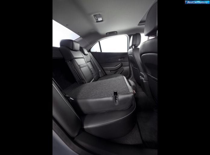 2013 Chevrolet Malibu - фотография 110 из 115 2013 Chevrolet Malibu - фотография 110 из 115