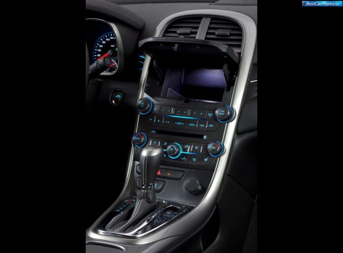 2013 Chevrolet Malibu - фотография 112 из 115 2013 Chevrolet Malibu - фотография 112 из 115