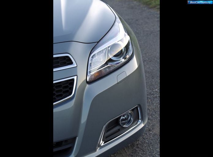 2013 Chevrolet Malibu - фотография 114 из 115 2013 Chevrolet Malibu - фотография 114 из 115