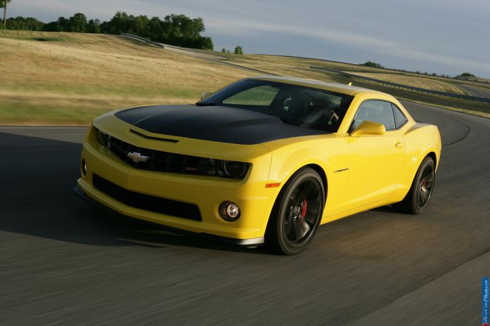 2013 Chevrolet Camaro 1LE - фотография 7 из 17 2013 Chevrolet Camaro 1LE - фотография 7 из 17
