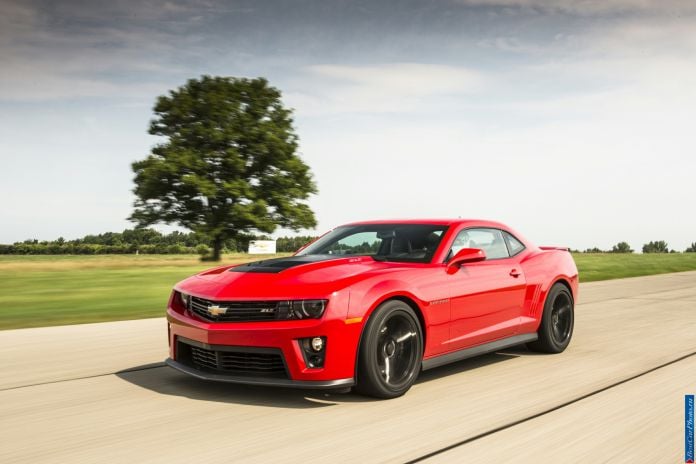 2013 Chevrolet Camaro ZL1 Convertible - фотография 28 из 70 2013 Chevrolet Camaro ZL1 Convertible - фотография 28 из 70