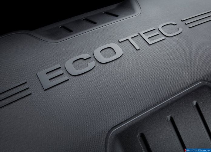 2013 Chevrolet Malibu ECO - фотография 74 из 78