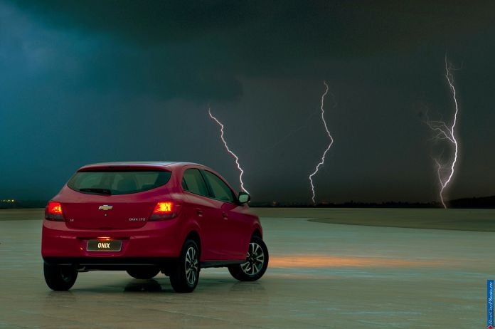 2013 Chevrolet Onyx - фотография 22 из 54 2013 Chevrolet Onyx - фотография 22 из 54