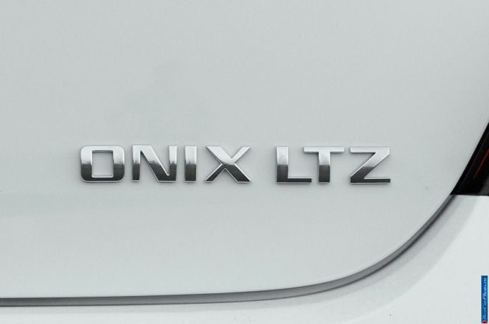 2013 Chevrolet Onyx - фотография 34 из 54 2013 Chevrolet Onyx - фотография 34 из 54