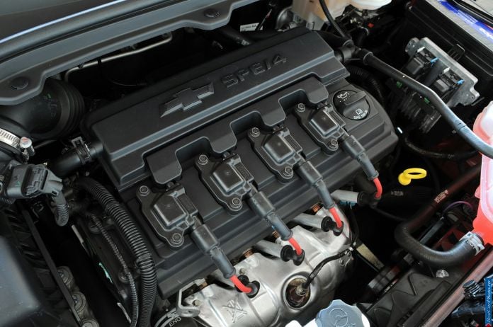 2013 Chevrolet Onyx - фотография 46 из 54 2013 Chevrolet Onyx - фотография 46 из 54