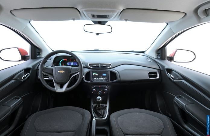 2013 Chevrolet Onyx - фотография 49 из 54 2013 Chevrolet Onyx - фотография 49 из 54