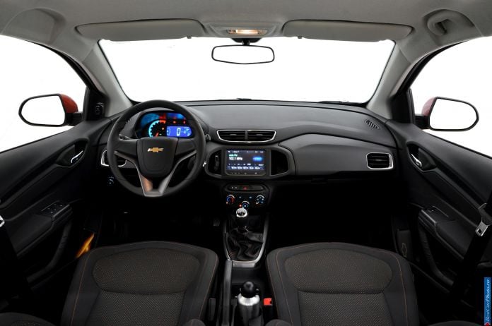 2013 Chevrolet Onyx - фотография 50 из 54 2013 Chevrolet Onyx - фотография 50 из 54