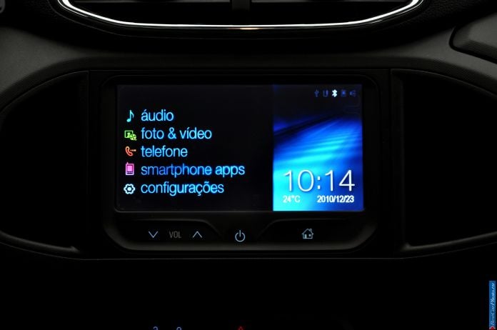 2013 Chevrolet Onyx - фотография 52 из 54 2013 Chevrolet Onyx - фотография 52 из 54