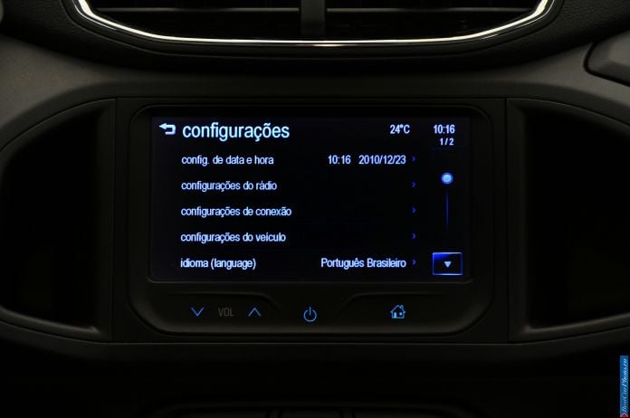 2013 Chevrolet Onyx - фотография 54 из 54 2013 Chevrolet Onyx - фотография 54 из 54