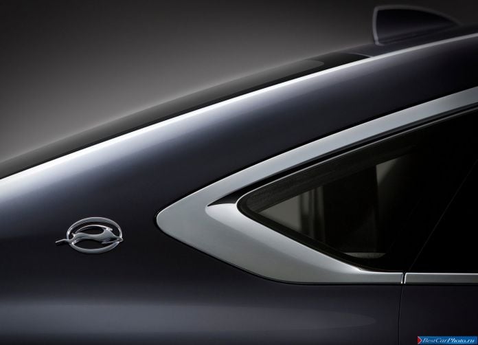 2014 Chevrolet Impala - фотография 35 из 38
