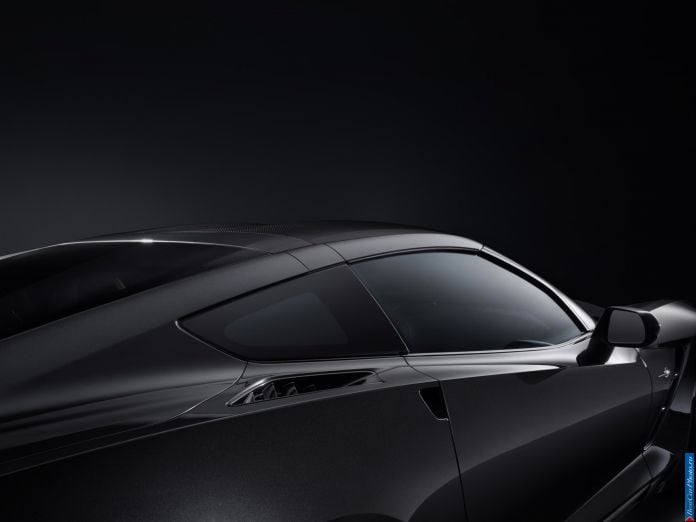 2014 Chevrolet Corvette Stingray - фотография 19 из 45