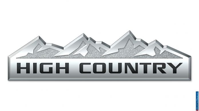 2014 Chevrolet Silverado High Country - фотография 15 из 15