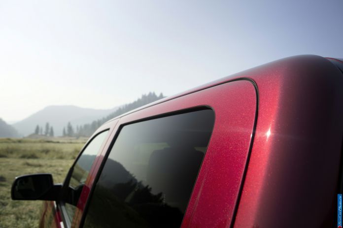 2014 Chevrolet Silverado - фотография 16 из 33