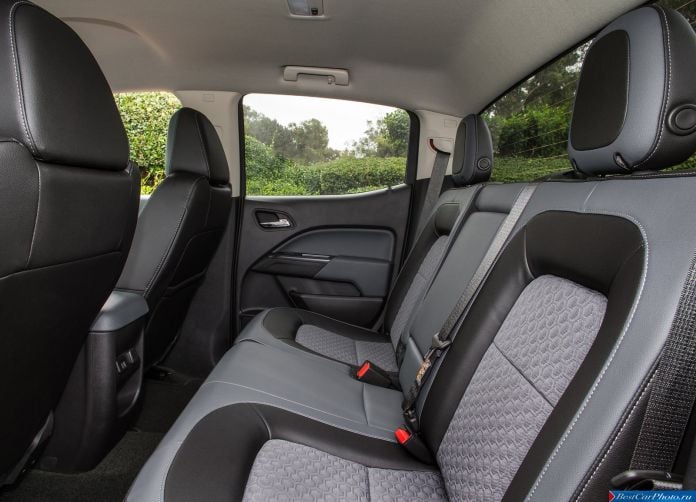 2015 Chevrolet Colorado - фотография 65 из 90 2015 Chevrolet Colorado - фотография 65 из 90