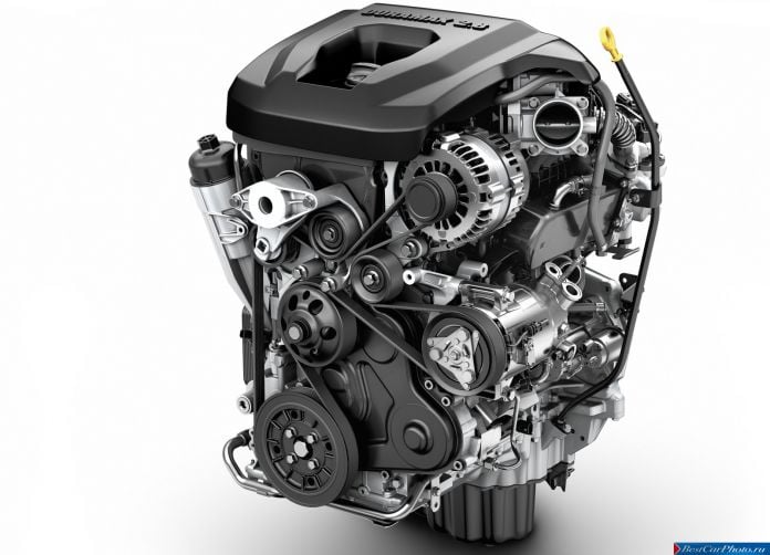2015 Chevrolet Colorado - фотография 88 из 90 2015 Chevrolet Colorado - фотография 88 из 90