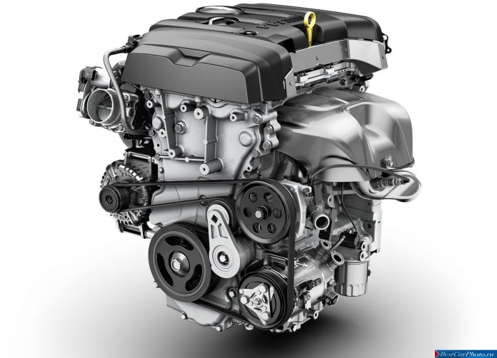 2015 Chevrolet Colorado - фотография 89 из 90 2015 Chevrolet Colorado - фотография 89 из 90