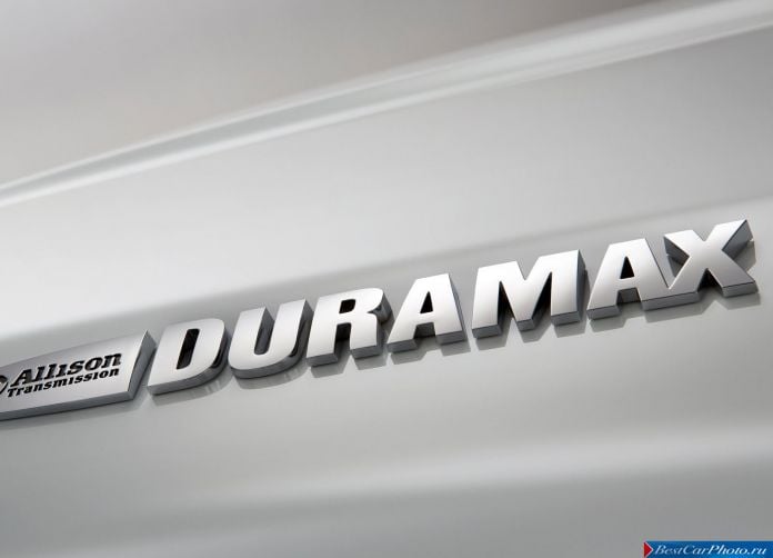 2015 Chevrolet Silverado HD - фотография 8 из 8 2015 Chevrolet Silverado HD - фотография 8 из 8