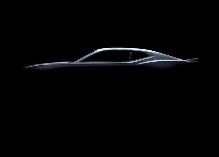 2016 Chevrolet Camaro - фотография 42 из 55 2016 Chevrolet Camaro - фотография 42 из 55