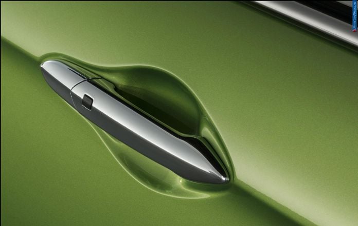 2016 Chevrolet Spark - фотография 10 из 11