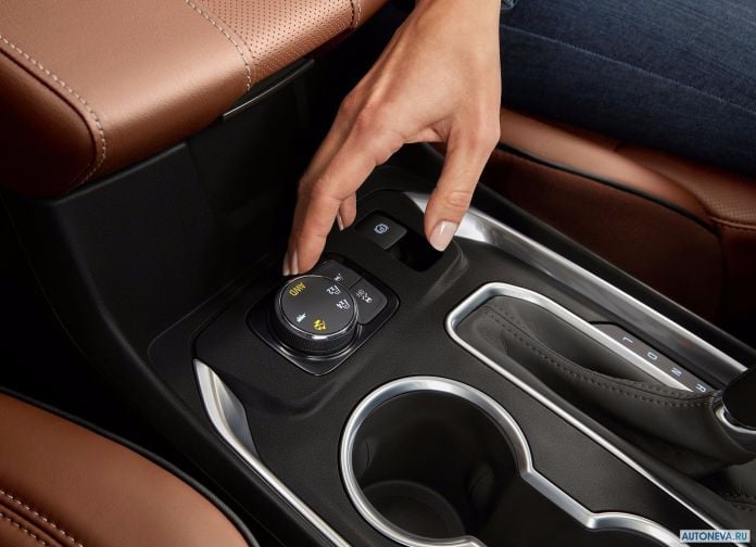 2018 Chevrolet Traverse - фотография 36 из 46 2018 Chevrolet Traverse - фотография 36 из 46