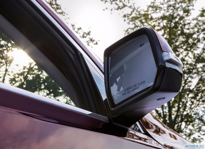 2018 Chevrolet Traverse - фотография 42 из 46 2018 Chevrolet Traverse - фотография 42 из 46