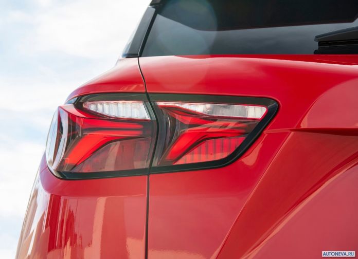 2019 Chevrolet Blazer - фотография 36 из 46 2019 Chevrolet Blazer - фотография 36 из 46