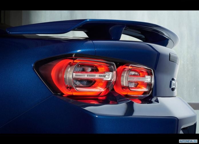2019 Chevrolet Camaro - фотография 11 из 11 2019 Chevrolet Camaro - фотография 11 из 11