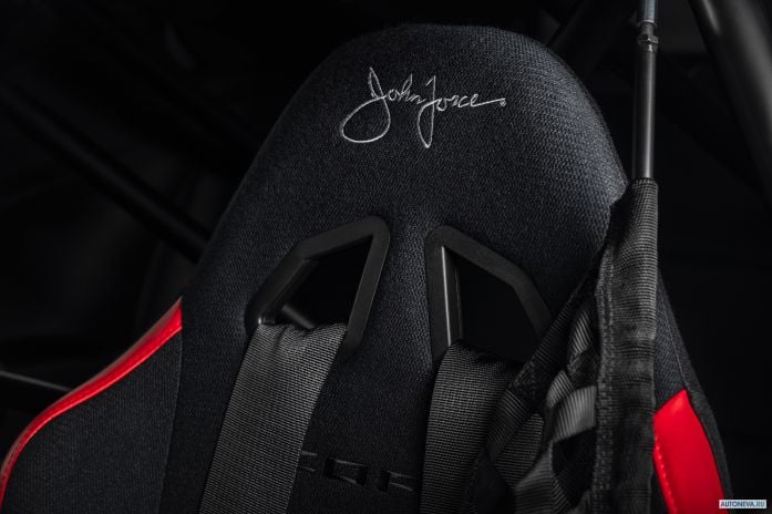 2019 Chevrolet Camaro Copo John Force Edition - фотография 5 из 6 2019 Chevrolet Camaro Copo John Force Edition - фотография 5 из 6
