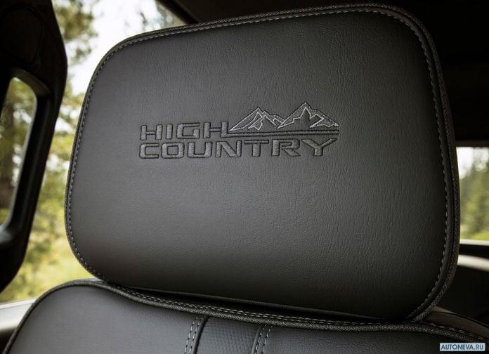 2019 Chevrolet Silverado - фотография 36 из 43