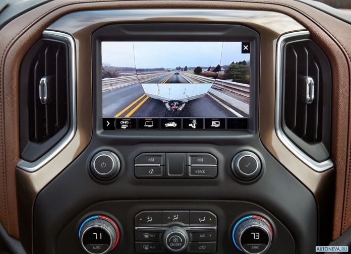 2020 Chevrolet Silverado HD - фотография 27 из 50 2020 Chevrolet Silverado HD - фотография 27 из 50