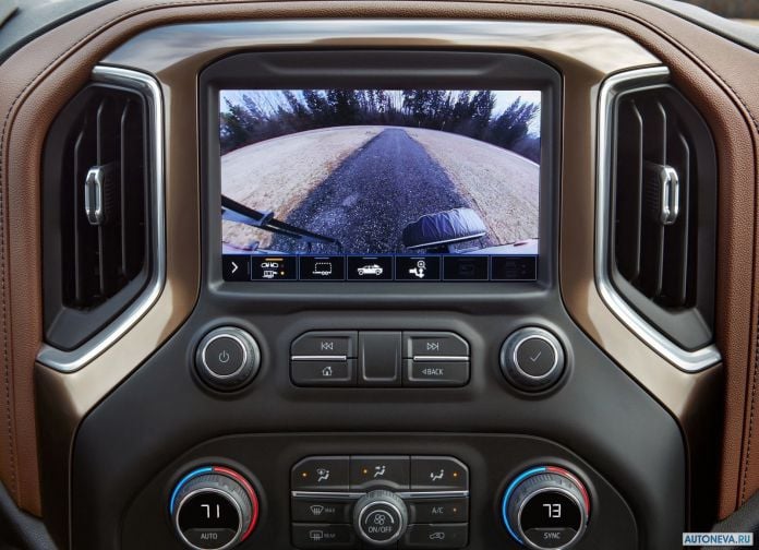 2020 Chevrolet Silverado HD - фотография 32 из 50 2020 Chevrolet Silverado HD - фотография 32 из 50