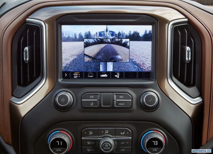 2020 Chevrolet Silverado HD - фотография 33 из 50 2020 Chevrolet Silverado HD - фотография 33 из 50