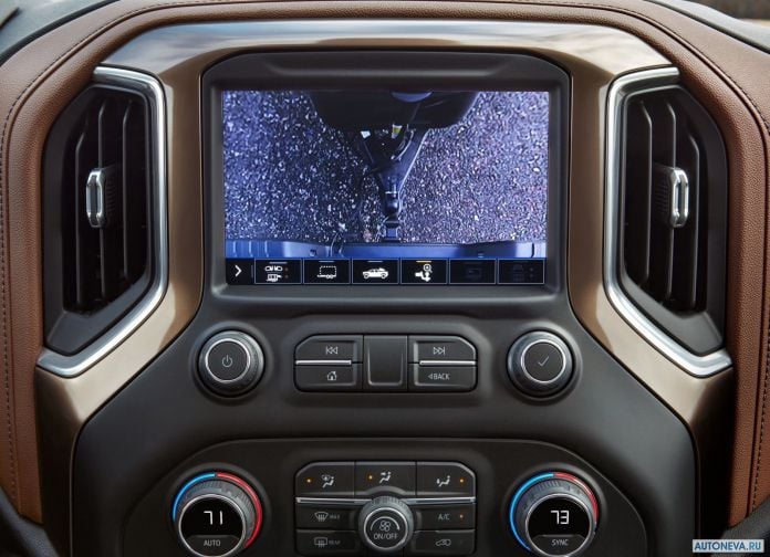 2020 Chevrolet Silverado HD - фотография 35 из 50 2020 Chevrolet Silverado HD - фотография 35 из 50