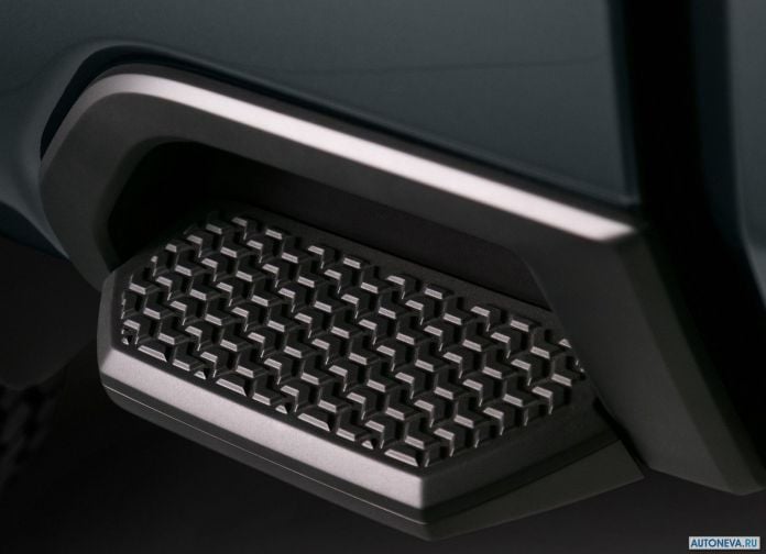 2020 Chevrolet Silverado HD - фотография 45 из 50 2020 Chevrolet Silverado HD - фотография 45 из 50