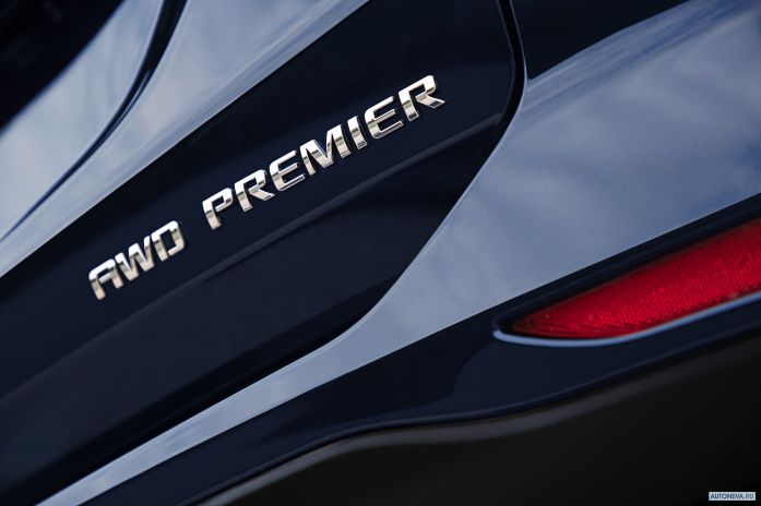 2021 Chevrolet Equinox Premier - фотография 14 из 20 2021 Chevrolet Equinox Premier - фотография 14 из 20