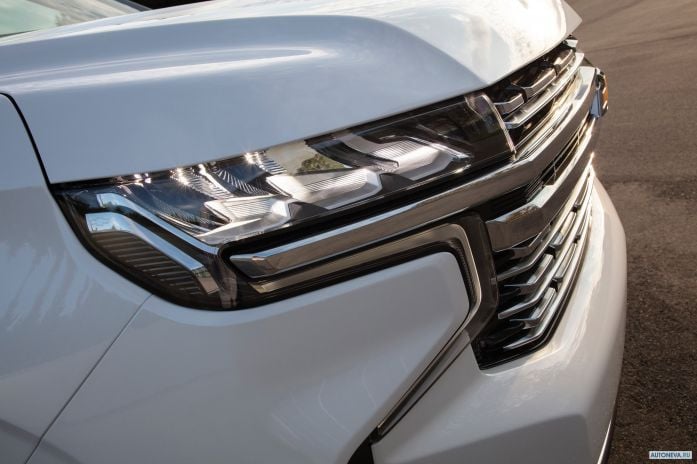 2021 Chevrolet Suburban - фотография 7 из 9 2021 Chevrolet Suburban - фотография 7 из 9