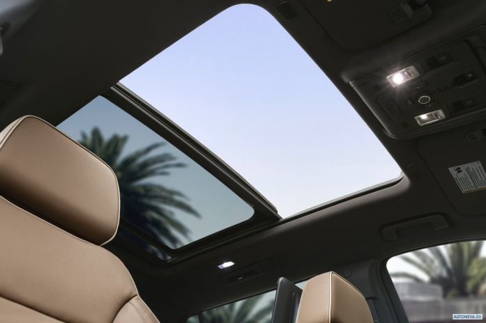 2021 Chevrolet Suburban High Country - фотография 11 из 13