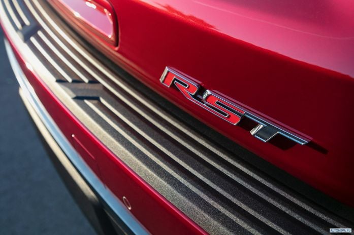 2021 Chevrolet Tahoe RST - фотография 17 из 21 2021 Chevrolet Tahoe RST - фотография 17 из 21