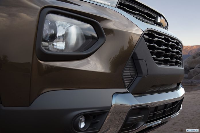 2021 Chevrolet Trailblazer Active - фотография 10 из 18 2021 Chevrolet Trailblazer Active - фотография 10 из 18